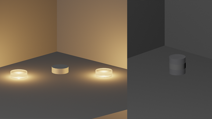 3D Prototype Image